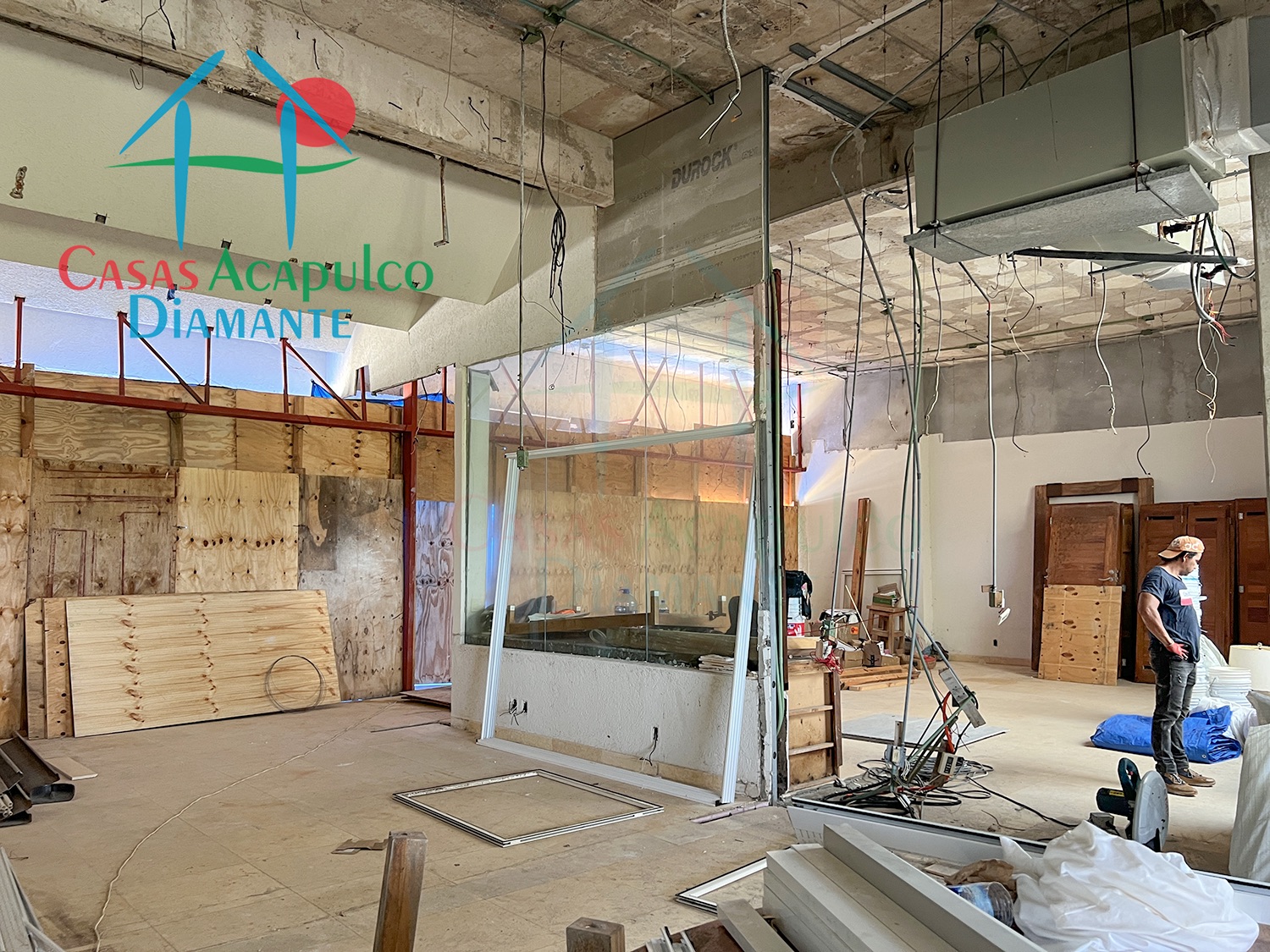 Playamar Tres Cantos T4 PH 2 - Estancia 2 Playamar Tres Cantos T4 PH 2 - Estancia 2